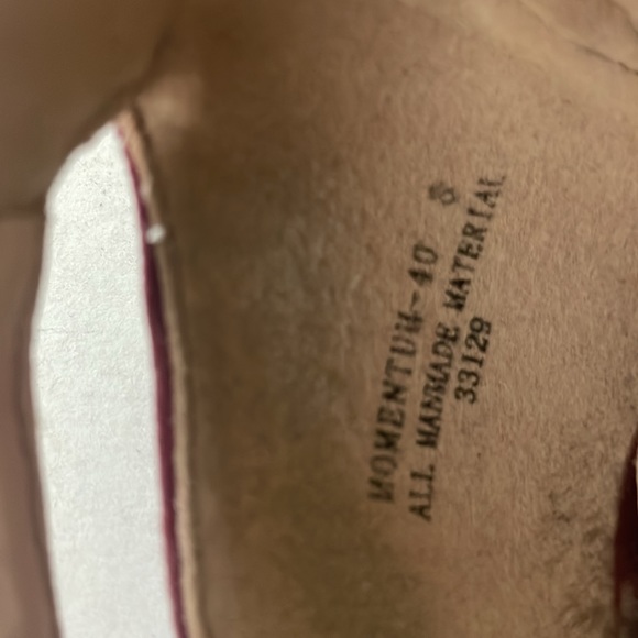 Anne Michelle Pump Heels - Picture 7 of 8